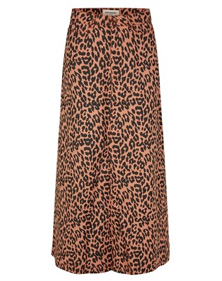 Luna LL Maxi Nederdel